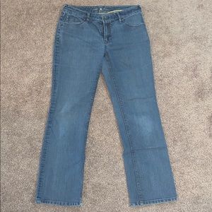 Rosner Jeans beautiful color